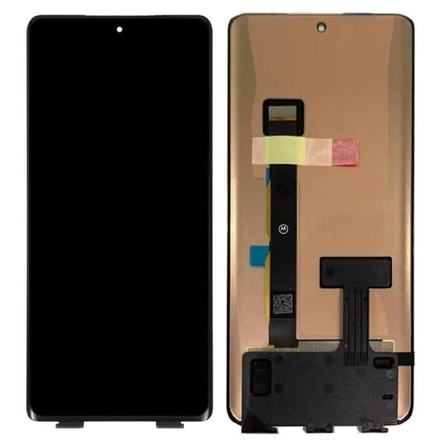 摩托罗拉 Moto Edge 30 Fusion 全屏 -832
