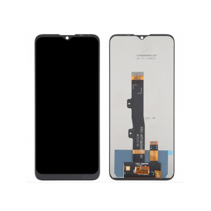 适用于摩托罗拉 Moto E7 Power (2021) XT2097/Moto E7/MOTO E7I POWER 的全屏 -851