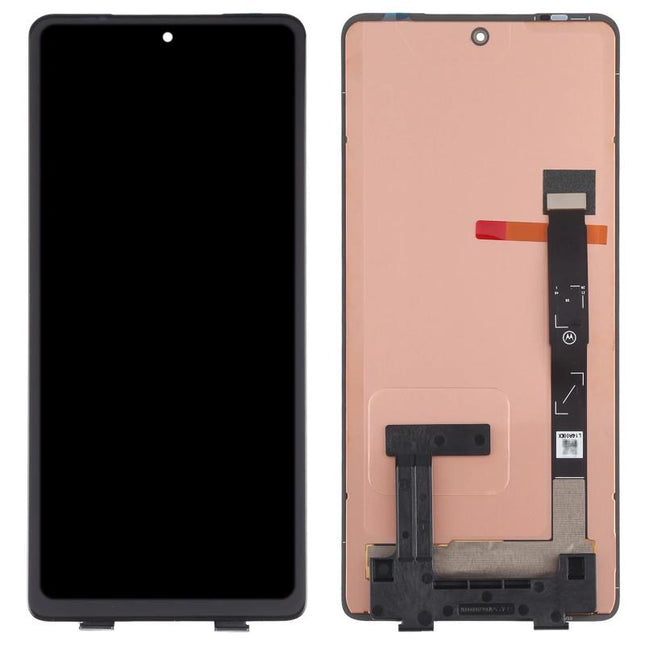 摩托罗拉 Moto Edge 20 lite 全屏 -862