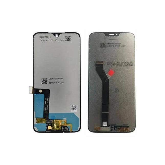 摩托罗拉 Moto G50 5G 全屏 -10101