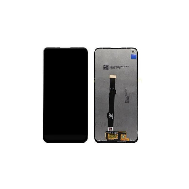 摩托罗拉 Moto G8 -941 全屏