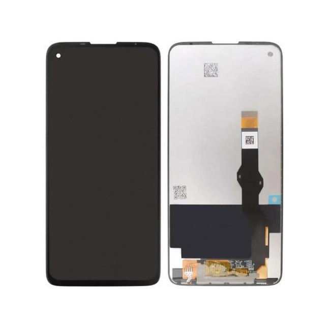 适用于摩托罗拉 Moto G8 Power / MOTO G STYLUS -961 的全屏