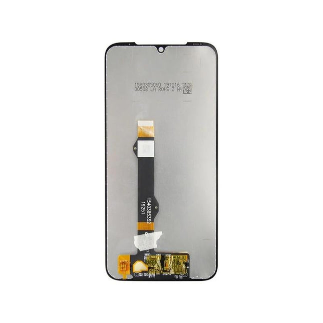 摩托罗拉 Moto G8 Plus/MOTO ONE VISION PLUS 全屏 -951