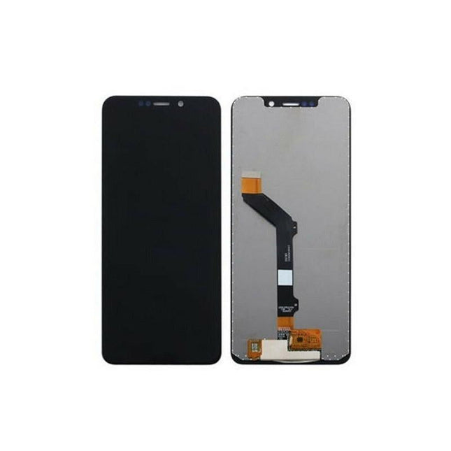 摩托罗拉 Moto One -911 全屏