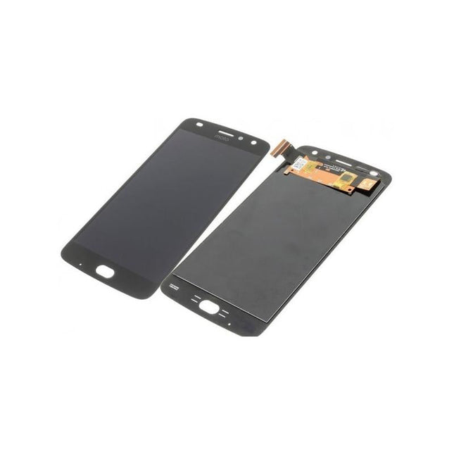 摩托罗拉 Motoz Z2 Play 全屏