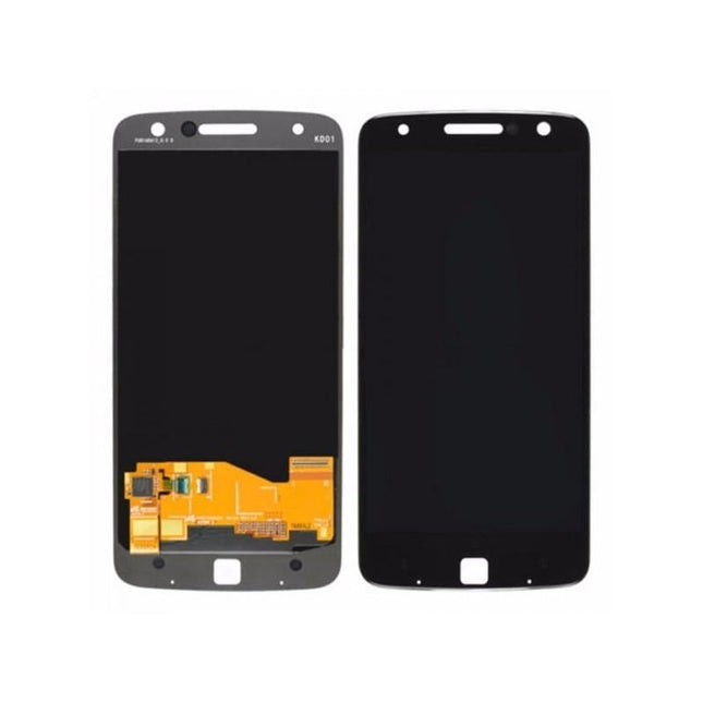 摩托罗拉 Moto Z -892 全屏