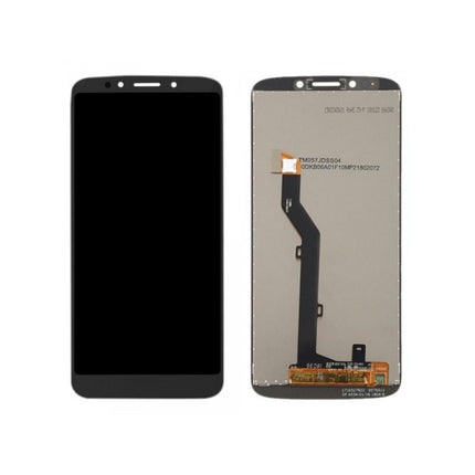 摩托罗拉 Moto G6 Play 全屏 -981