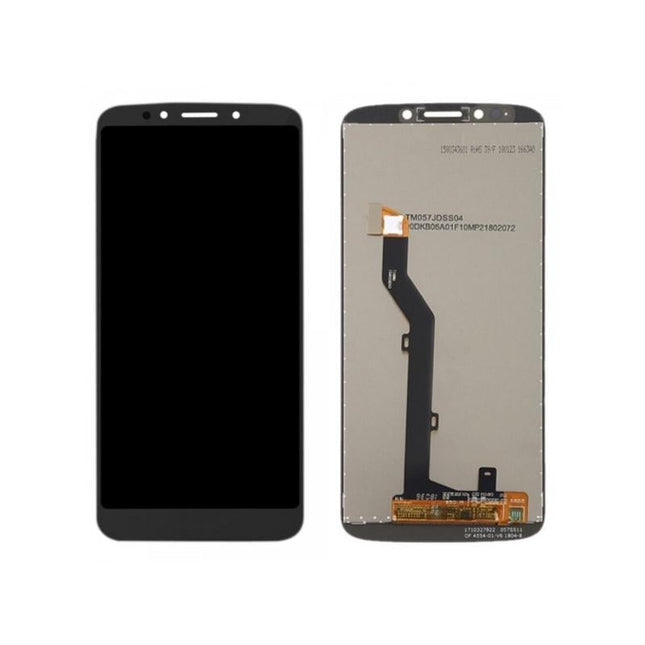 摩托罗拉 Moto G6 Play 全屏 -981