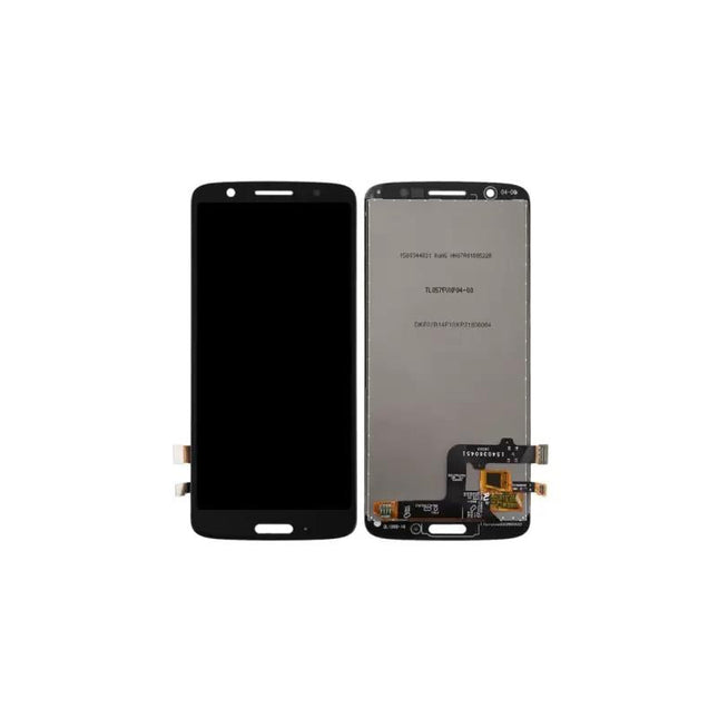 摩托罗拉 Moto G6 -982 全屏