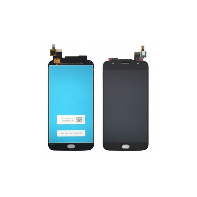 摩托罗拉 Moto G5S Plus 全屏 -9112
