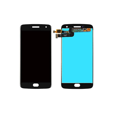 摩托罗拉 Moto G5 Plus 全屏 -9111