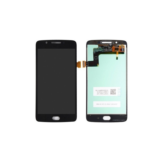 摩托罗拉 Moto G5 -9121 全屏