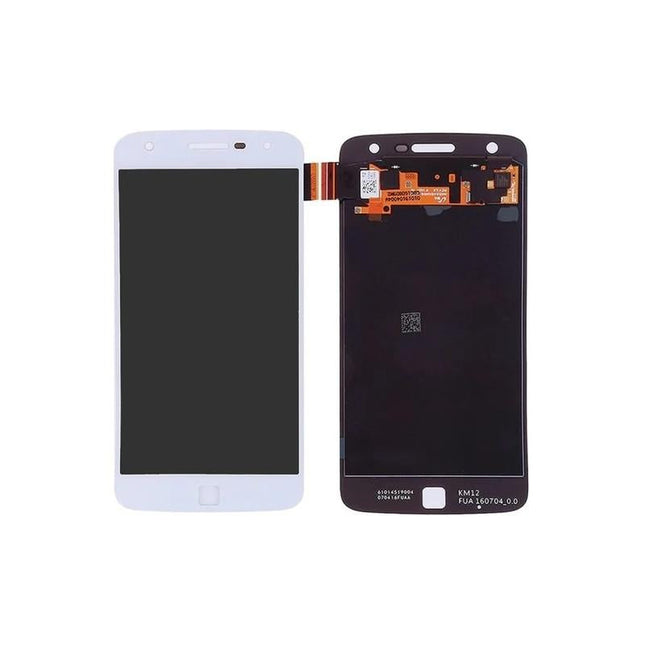 摩托罗拉 Motoz Z Play 的全屏