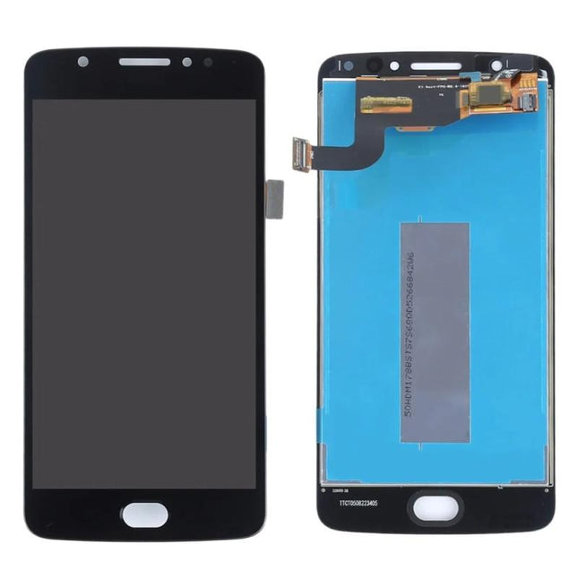 摩托罗拉 Moto E4 全面屏