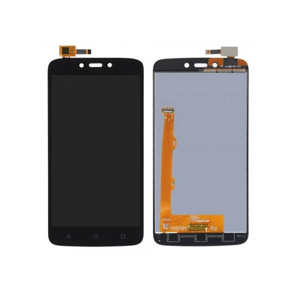 摩托罗拉 Moto C Plus -8103 全屏