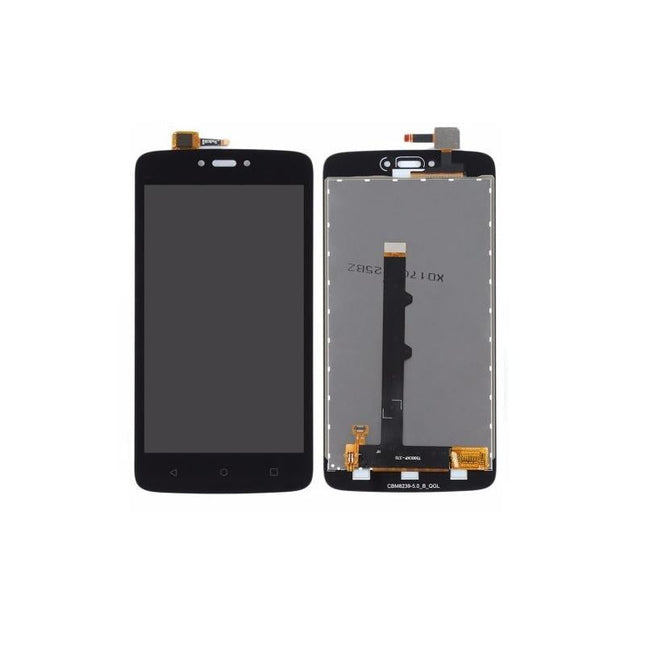 摩托罗拉 Moto C-8102 全屏