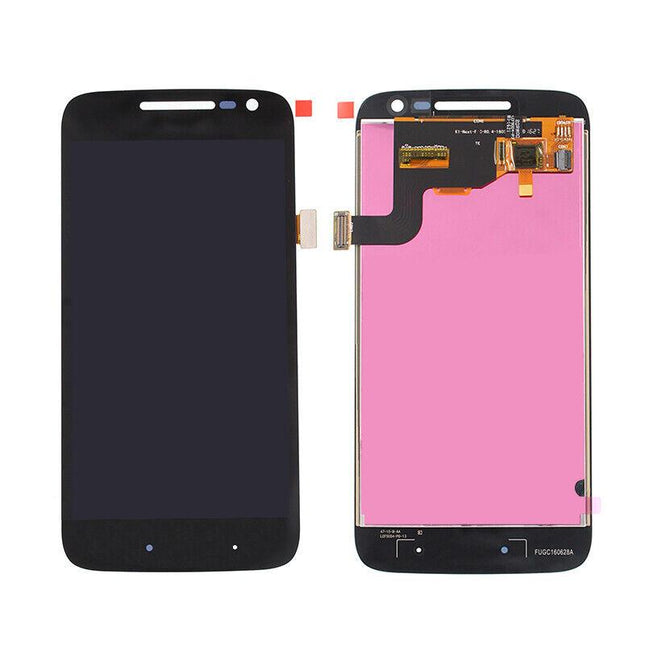 摩托罗拉 Moto G4 Play 全屏 -8113