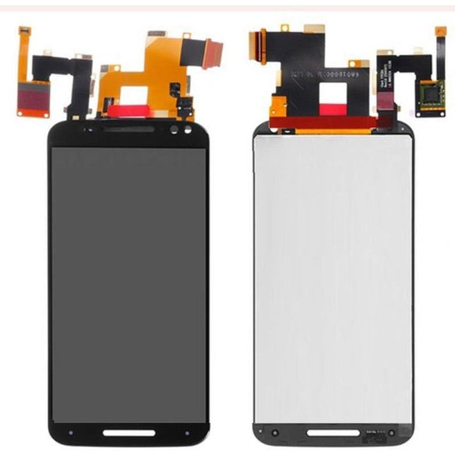 摩托罗拉 Moto X Style 全屏 -8112