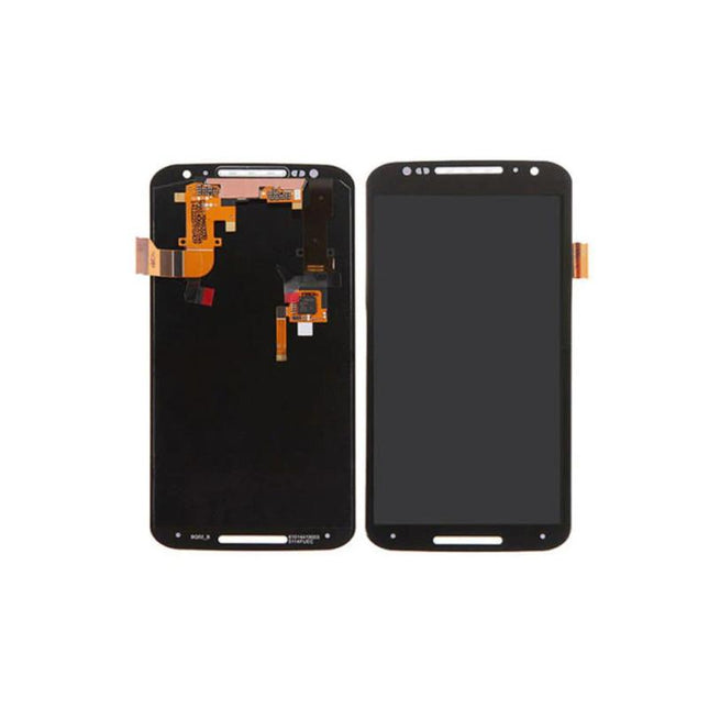 摩托罗拉 Moto X2 -881 全屏