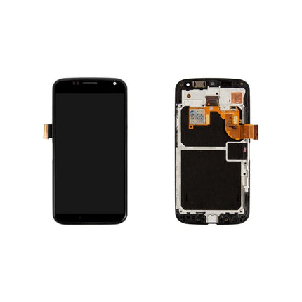 摩托罗拉 Moto X -883 全屏