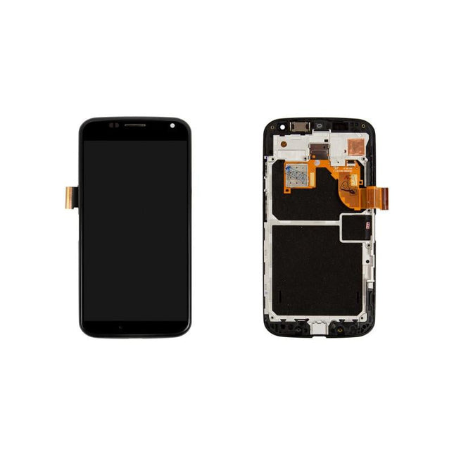 摩托罗拉 Moto X -883 全屏