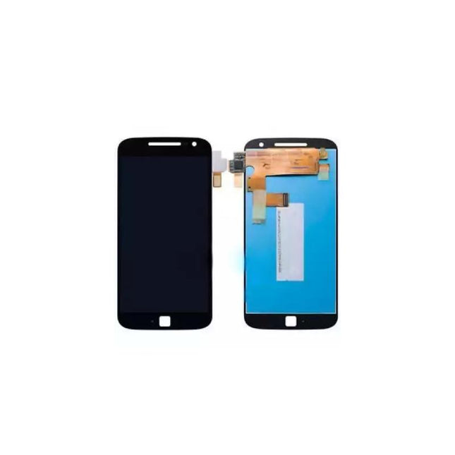 摩托罗拉 Moto G4 Plus 全屏 -8111