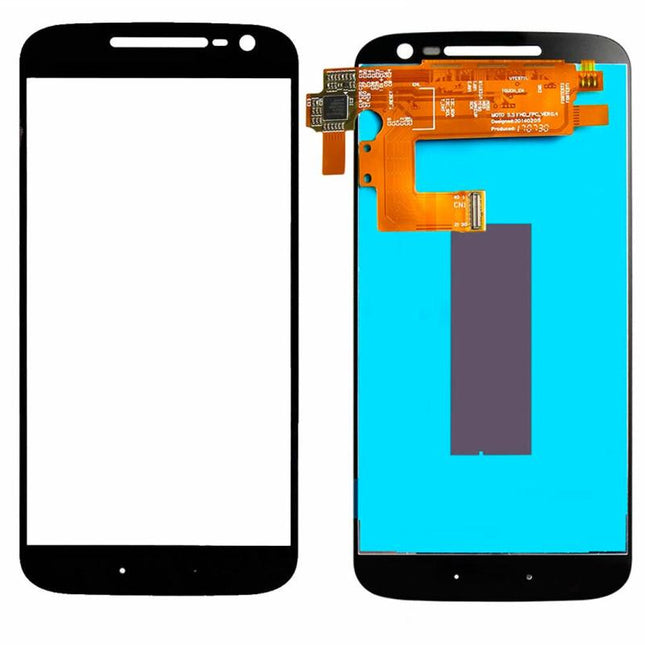 摩托罗拉 Moto G4 全屏
