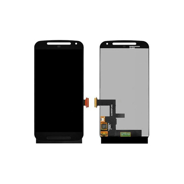 摩托罗拉 Moto G2 -8101 全屏