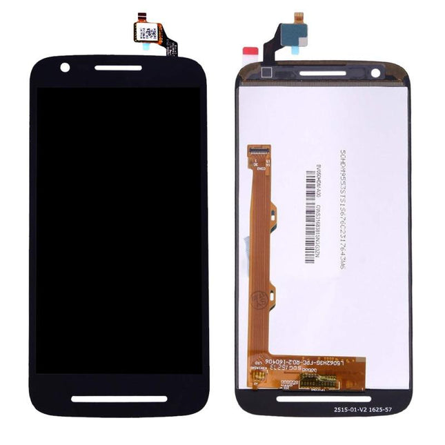 摩托罗拉 Moto E3 -873 全屏