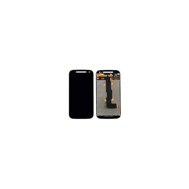 摩托罗拉 Moto E2 -872 全屏