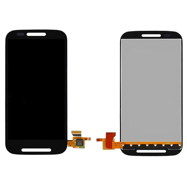 摩托罗拉 Moto E -871 全屏