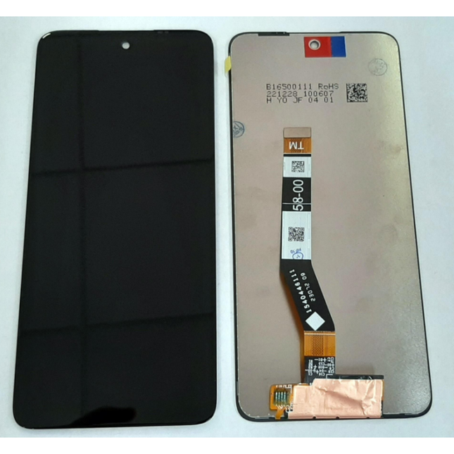 适用于摩托罗拉 Moto G14/G54 -1011 的全屏