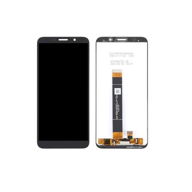 适用于摩托罗拉 Moto E6 Play/Xt2029-1-992 的全屏