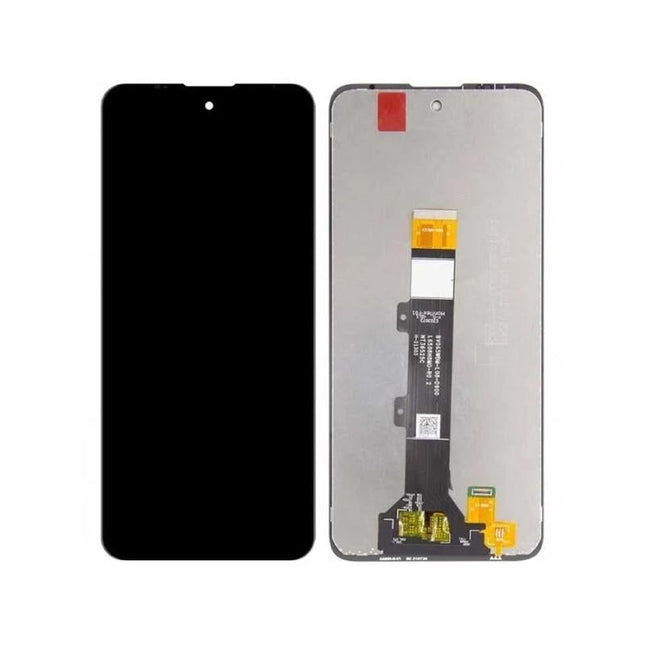 适用于摩托罗拉 Moto E20/Xt-2155 -821 的全屏