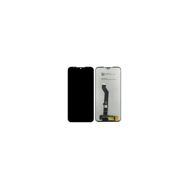 摩托罗拉 Moto E2020 -811 全屏
