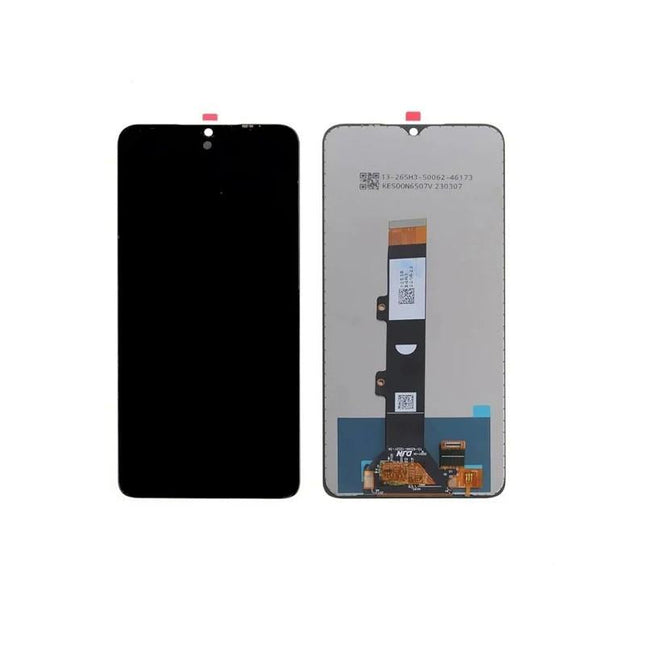 摩托罗拉 Moto E22 -831 全屏