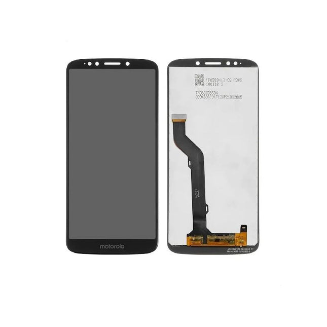摩托罗拉 Moto E5 Plus 全屏 -9103