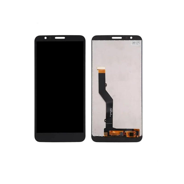 摩托罗拉 Moto E6 全屏