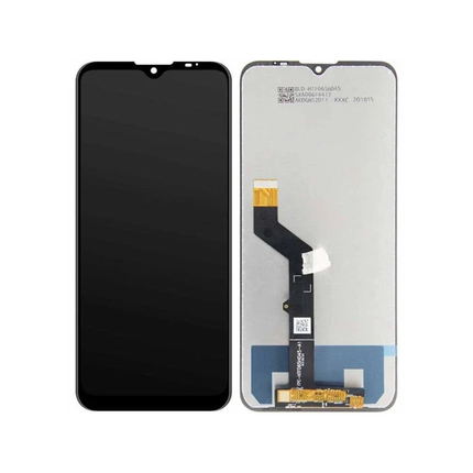 全屏适用于摩托罗拉 Moto E7 Plus/Moto G9 Play/Xt2081/Xt2083 -932