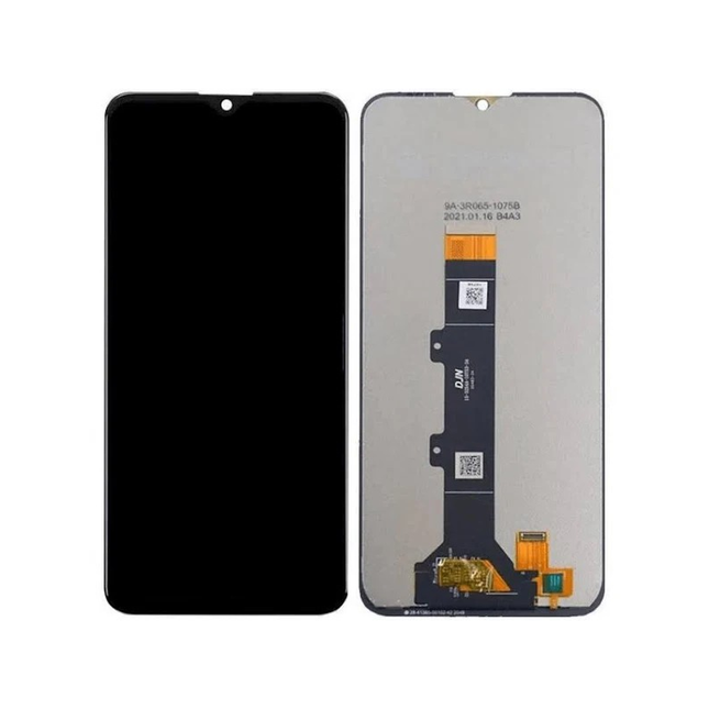 适用于摩托罗拉 Moto G10/G30/Xt2127-2/Xt2129-1 -1092/-10112 的全屏