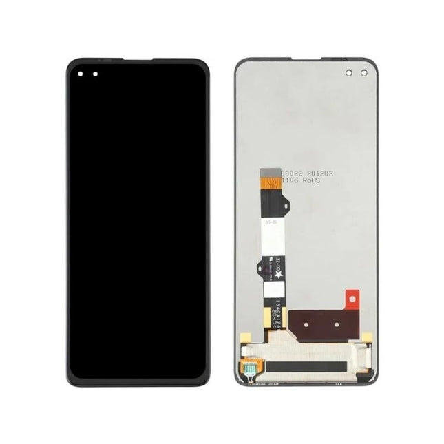 摩托罗拉 Moto G100 -1062 全屏
