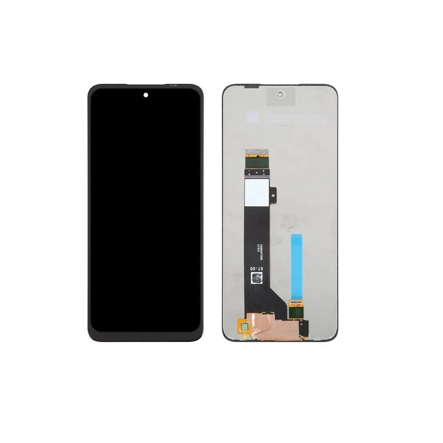 适用于摩托罗拉 Moto G13/G23 的全屏 -1042