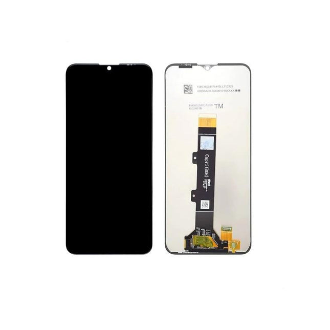 适用于摩托罗拉 Moto G20 2021/Xt2128 -10102 的全屏