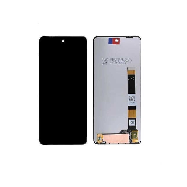 摩托罗拉 Moto G200 5G 全屏 -1081
