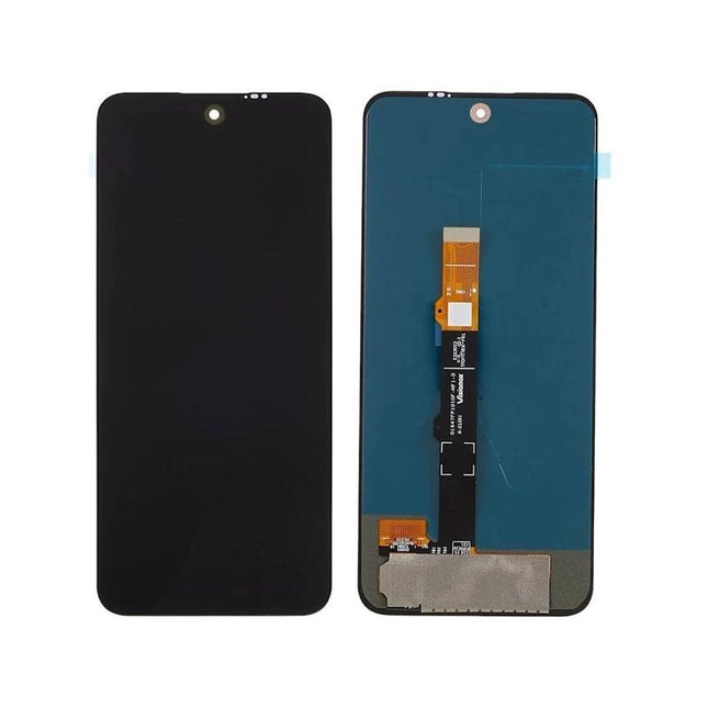 适用于摩托罗拉 Moto G31 2021/Moto G41/Moto G71 -1071 的全屏