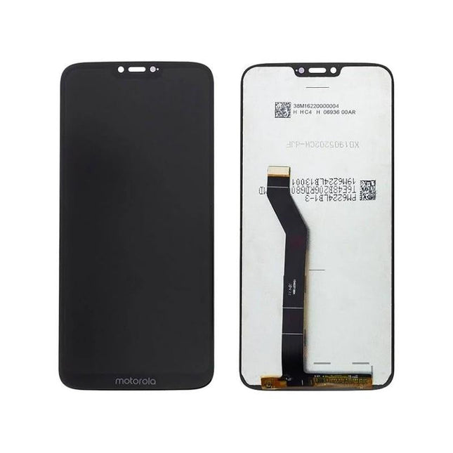 摩托罗拉 Moto G7 Power 全屏 -973