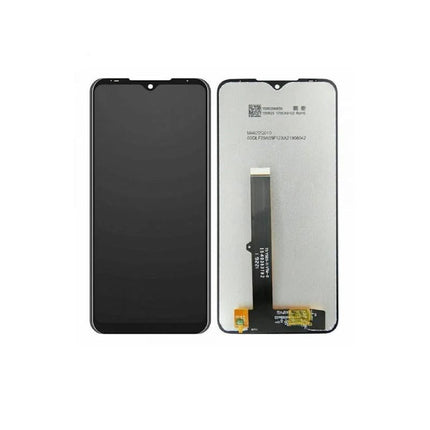 适用于摩托罗拉 Moto G8 Play/One Macro 的全屏 -962