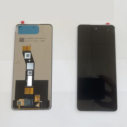 摩托罗拉 Moto E14 -8121 全屏