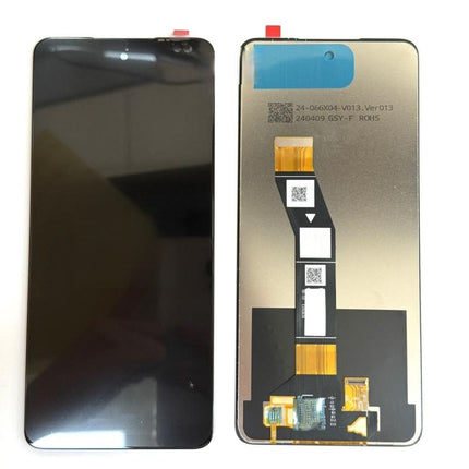 适用于摩托罗拉 Moto G24 / G04 / G24 POWER 的全屏 -1022
