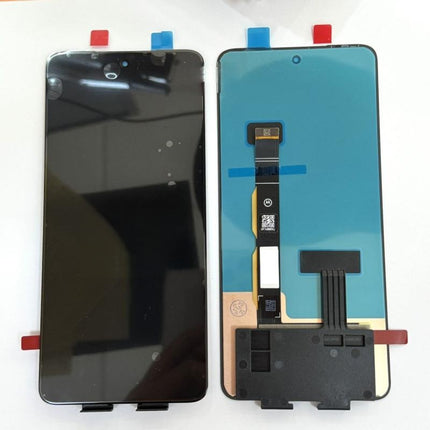 摩托罗拉 Moto G84 -1012 全屏